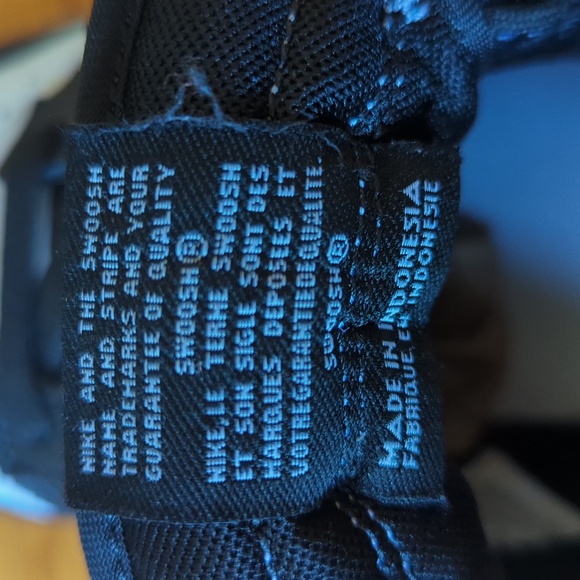 Nike Dunk Pandas Sz 9 men - Picture 13 of 16